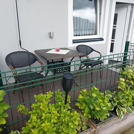 G & H Ferienwohnungen Appartement Almrausch Μπερχτεσγκάντεν Εξωτερικό φωτογραφία