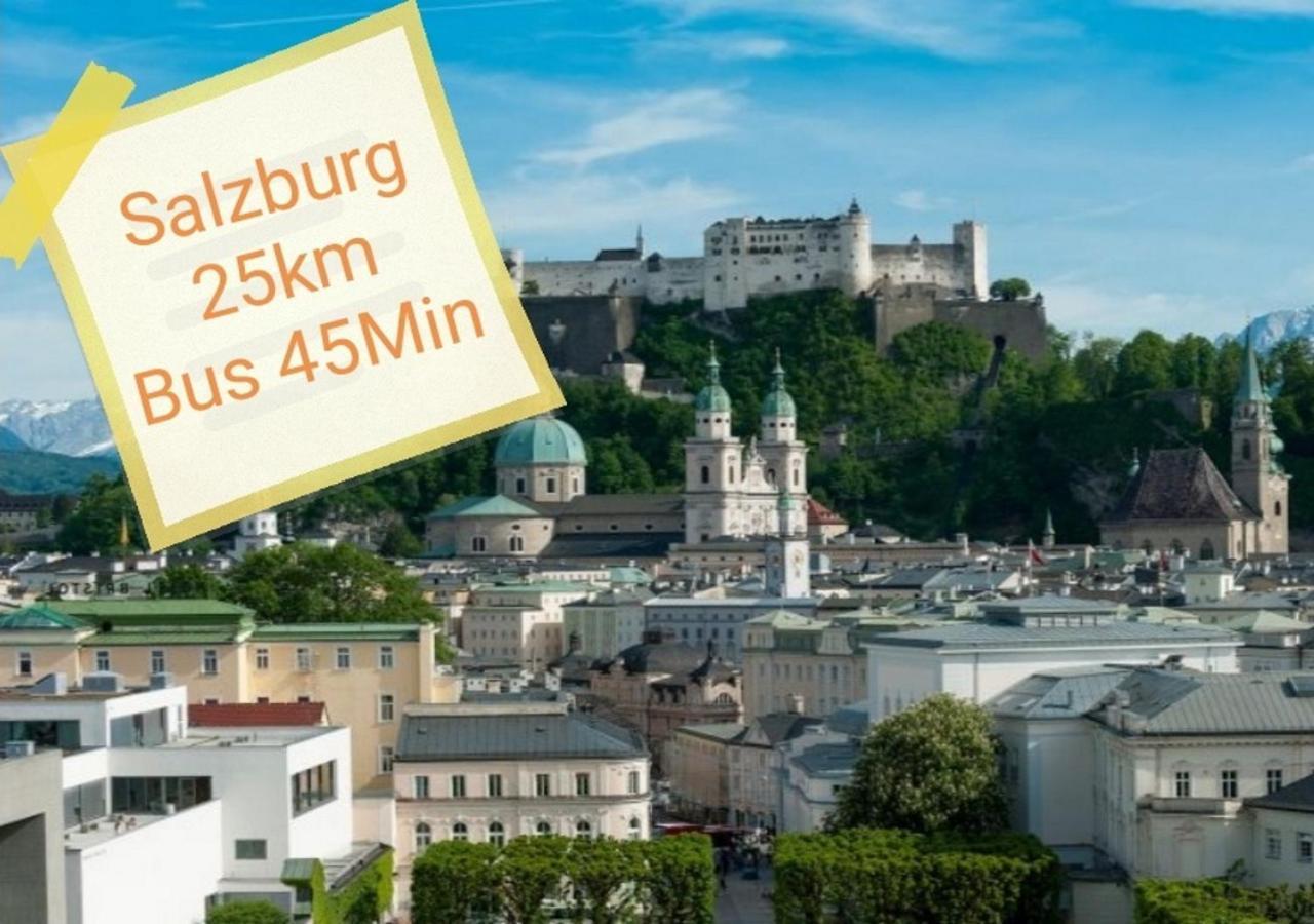 G & H Ferienwohnungen Appartement Almrausch Μπερχτεσγκάντεν Εξωτερικό φωτογραφία