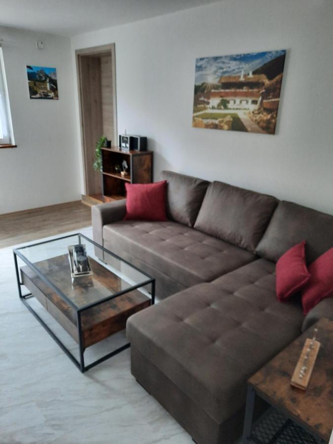 G & H Ferienwohnungen Appartement Almrausch Μπερχτεσγκάντεν Εξωτερικό φωτογραφία