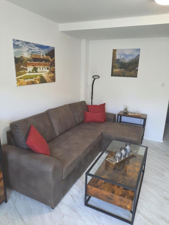 G & H Ferienwohnungen Appartement Almrausch Μπερχτεσγκάντεν Εξωτερικό φωτογραφία