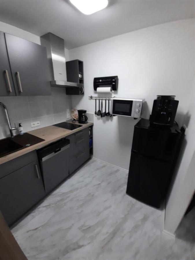G & H Ferienwohnungen Appartement Almrausch Μπερχτεσγκάντεν Εξωτερικό φωτογραφία