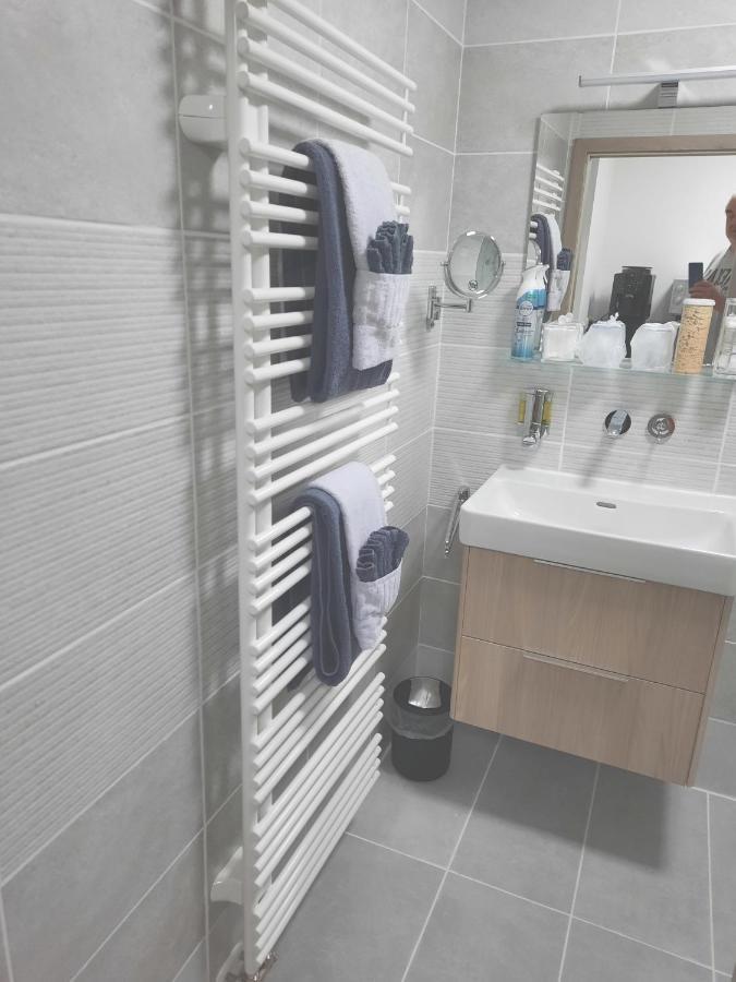 G & H Ferienwohnungen Appartement Almrausch Μπερχτεσγκάντεν Εξωτερικό φωτογραφία