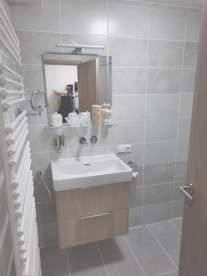 G & H Ferienwohnungen Appartement Almrausch Μπερχτεσγκάντεν Εξωτερικό φωτογραφία