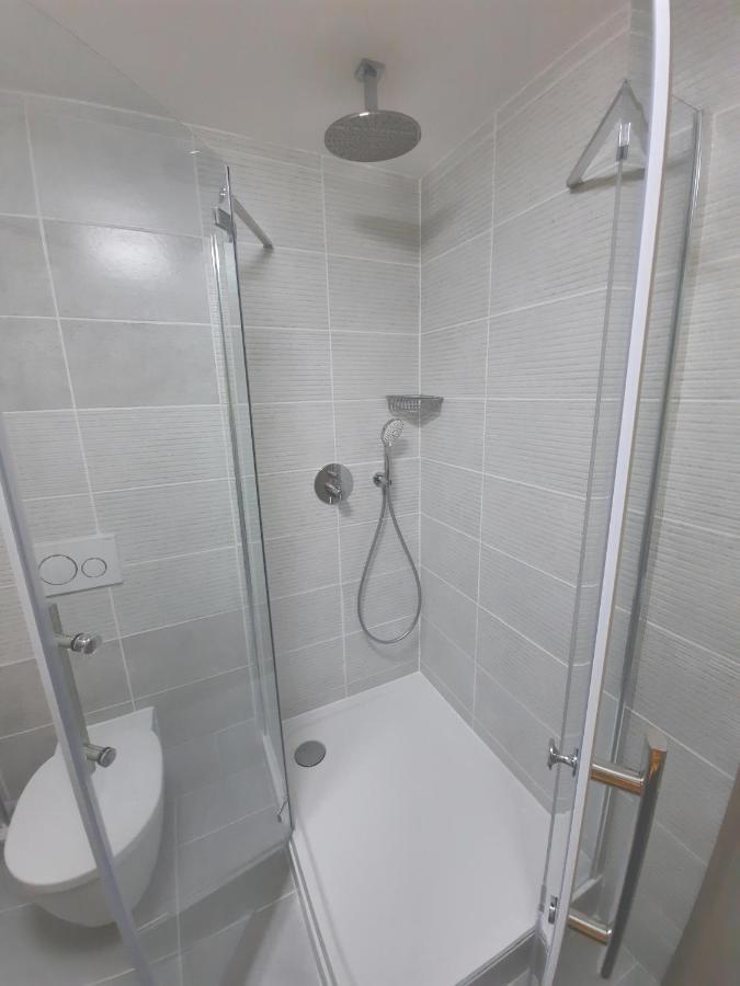 G & H Ferienwohnungen Appartement Almrausch Μπερχτεσγκάντεν Εξωτερικό φωτογραφία