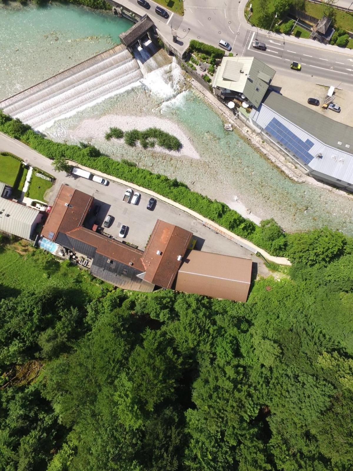 G & H Ferienwohnungen Appartement Almrausch Μπερχτεσγκάντεν Εξωτερικό φωτογραφία