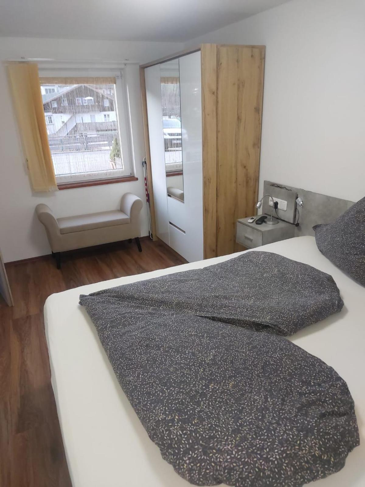 G & H Ferienwohnungen Appartement Almrausch Μπερχτεσγκάντεν Εξωτερικό φωτογραφία
